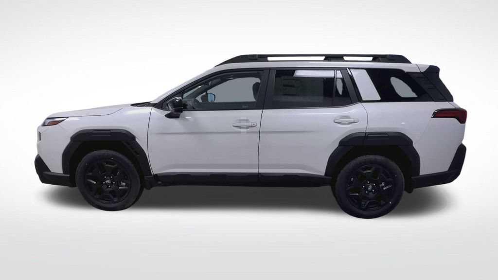 New 2026 Subaru Outback Limited AWD/4WD image 5