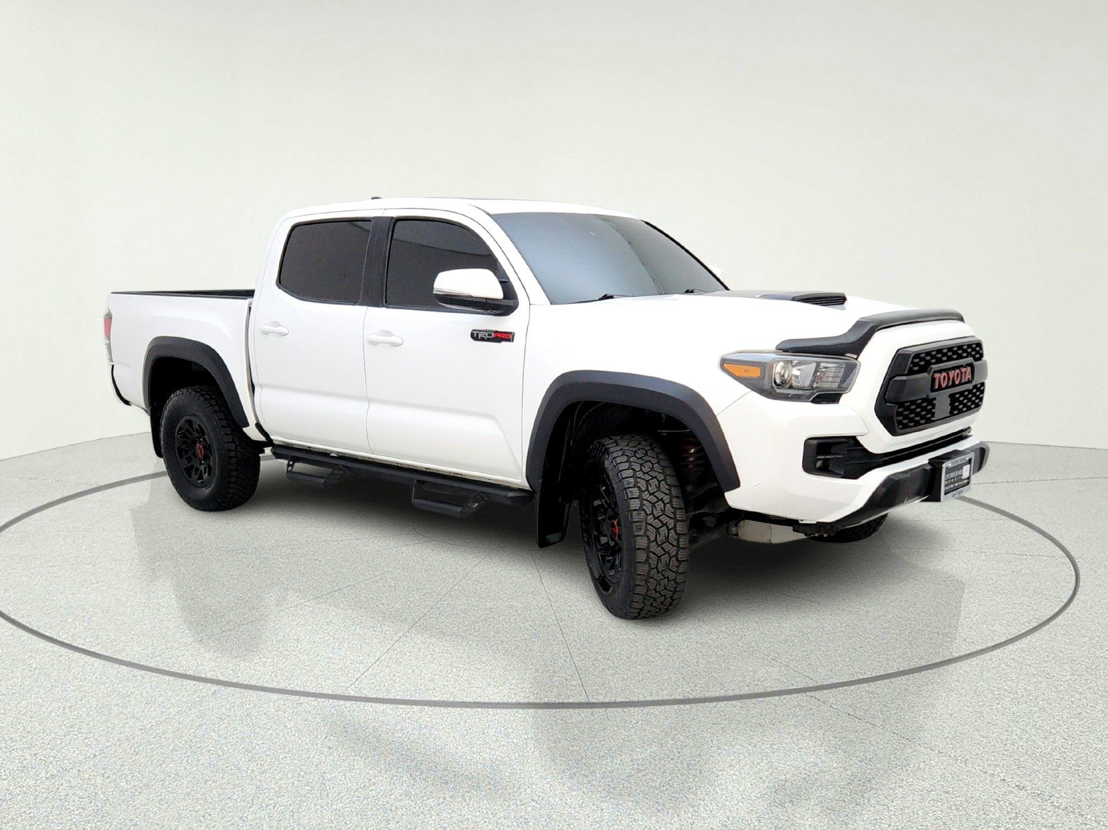 Used 2019 Toyota Tacoma TRD Pro image 5