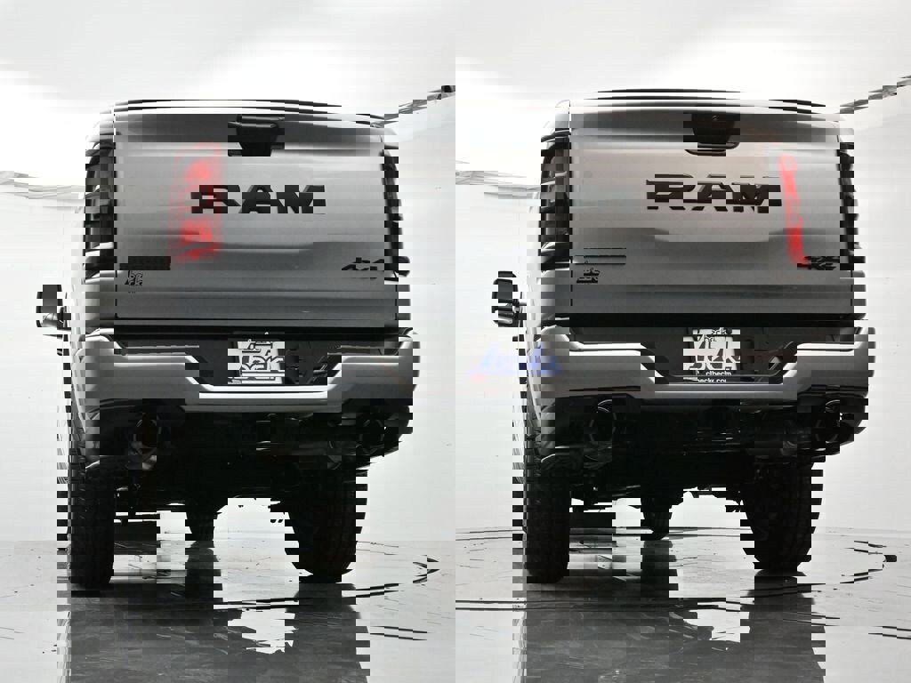 New 2025 RAM 1500 Big Horn image 37