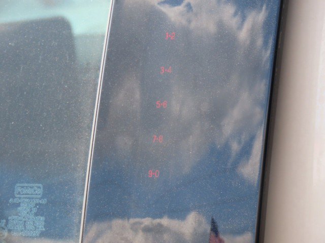 Used 2020 Lincoln Navigator L Reserve w/ Luxury Package image 17