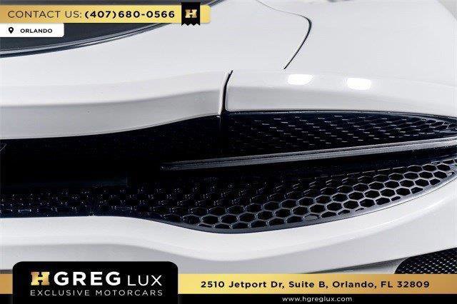 Used 2023 McLaren GT image 14