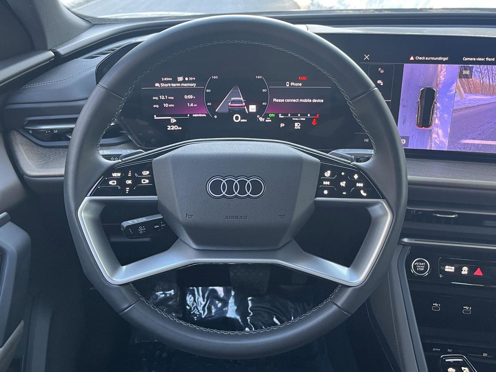 Used 2025 Audi Q5 Premium Plus w/ Premium Plus image 32