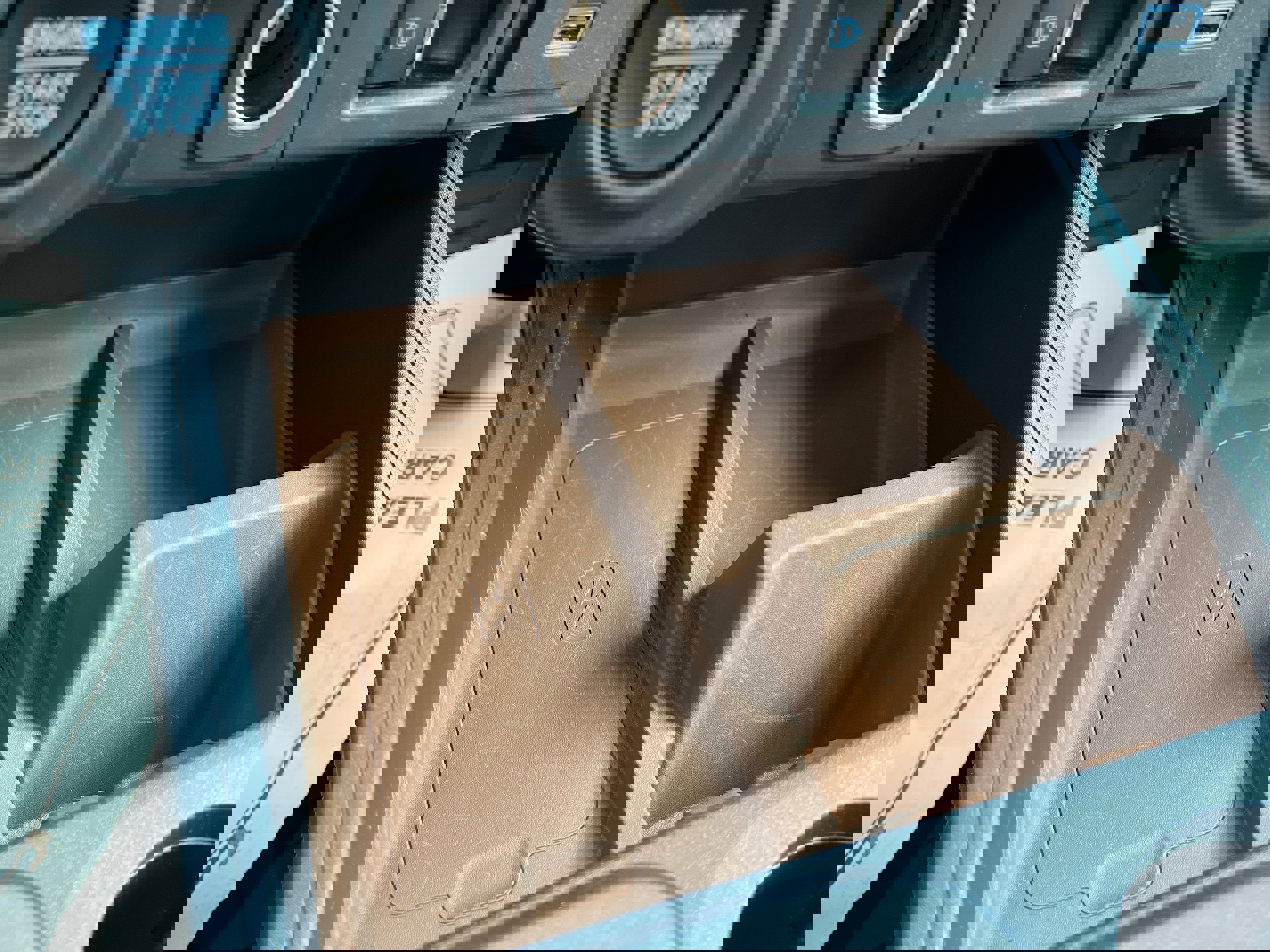 Certified 2023 Ford Maverick Lariat w/ Lariat Luxury Package image 16