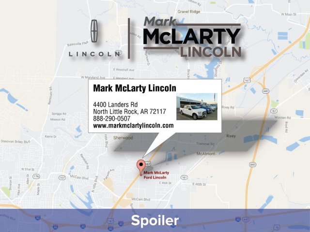 New 2026 Lincoln Nautilus Premier w/ Equipment Group 102A AWD/4WD image 28
