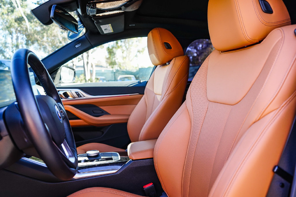 Certified 2023 BMW i4 eDrive35 RWD image 17