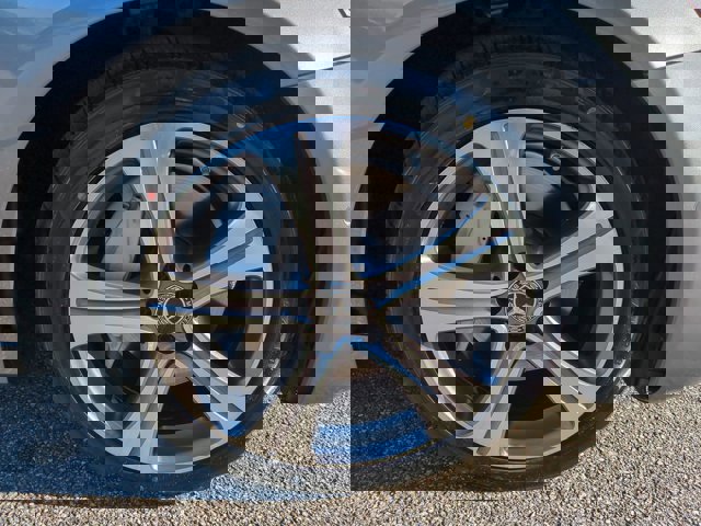 Certified 2017 Mercedes-Benz E 300 image 11