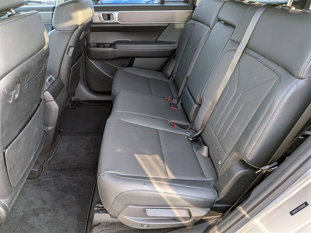 Used 2024 Hyundai Santa Fe XRT image 20