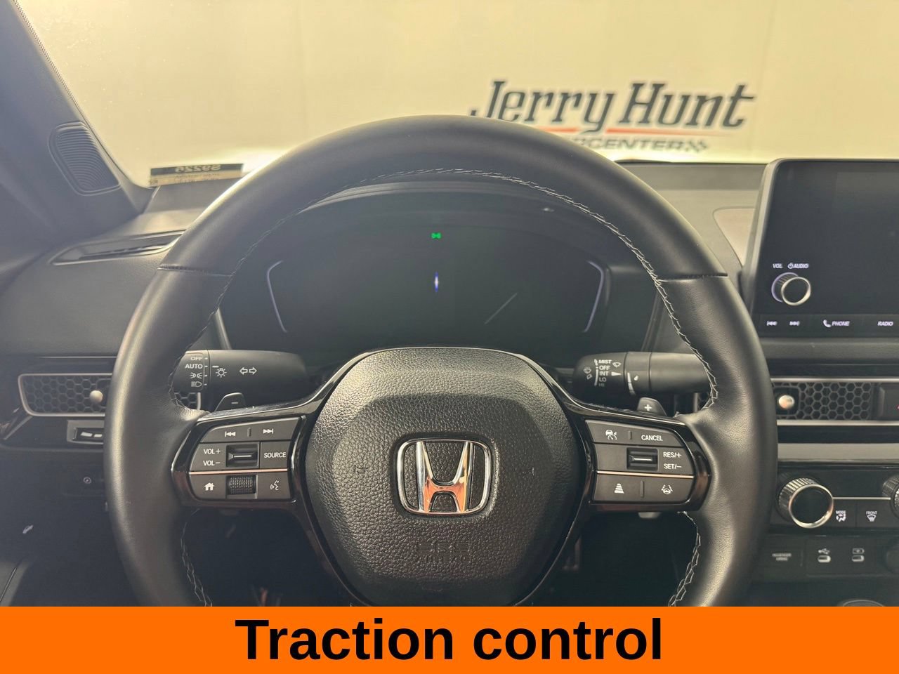 Used 2026 Honda Civic Sport Touring image 15