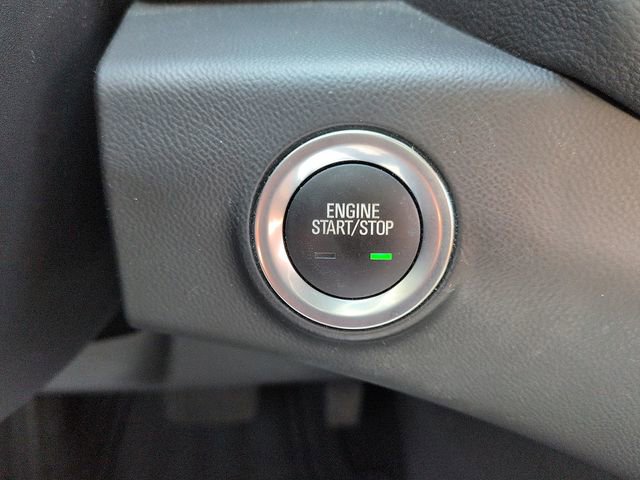 Used 2020 GMC Terrain SLE FWD image 22