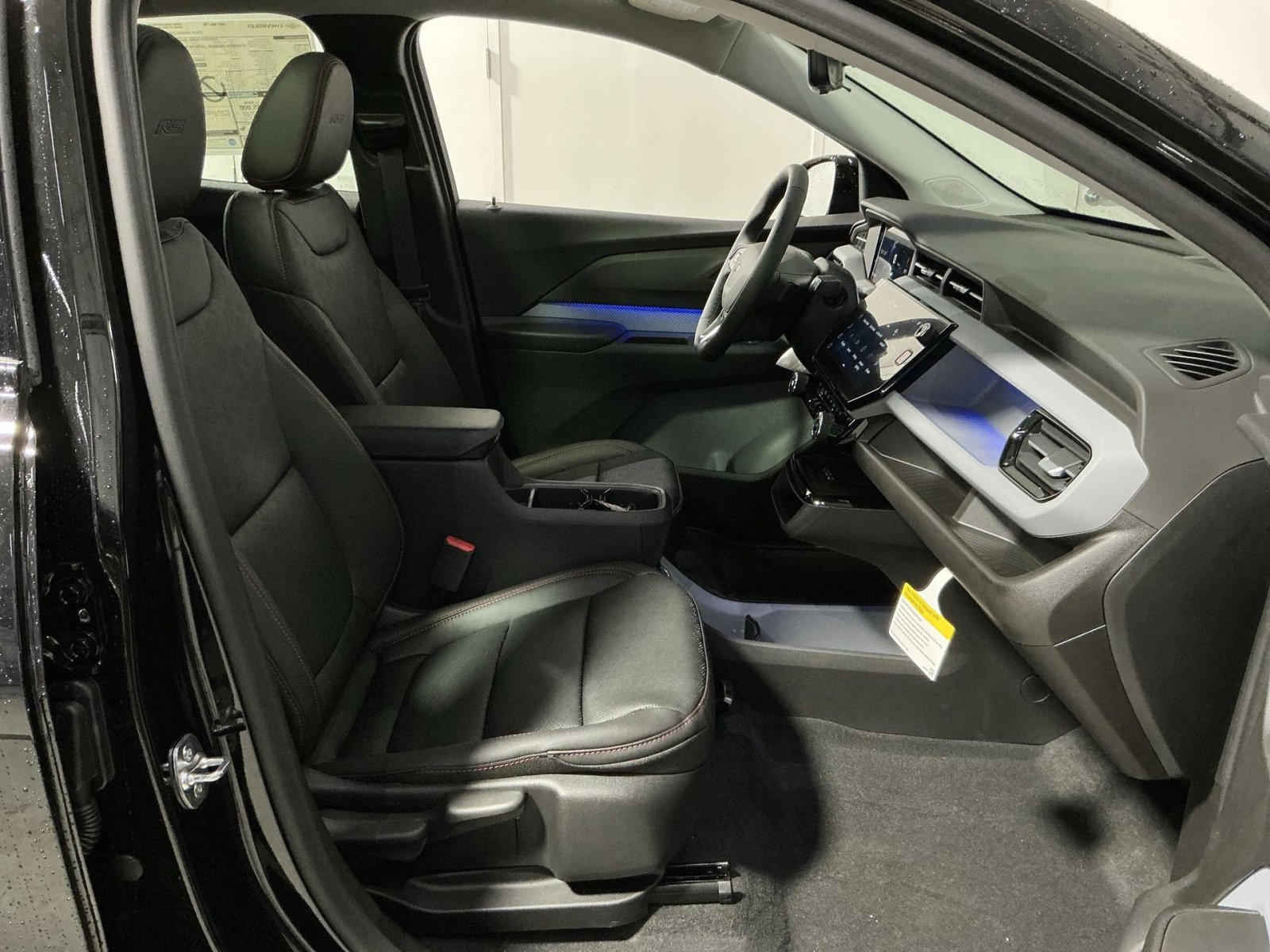 New 2027 Chevrolet Bolt RS w/ Technology Package image 34