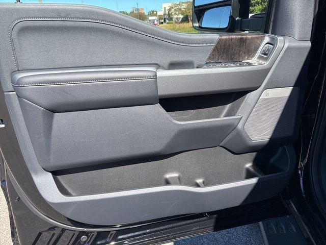 New 2026 Ford F250 Lariat w/ Tremor Off-Road Package image 25