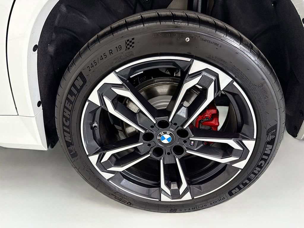 New 2026 BMW X1 xDrive28i w/ Technology Package AWD/4WD image 30