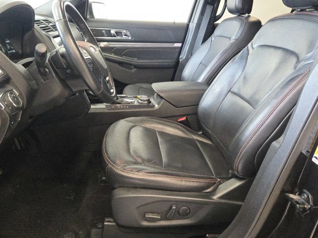 Used 2019 Ford Explorer Sport AWD/4WD image 22
