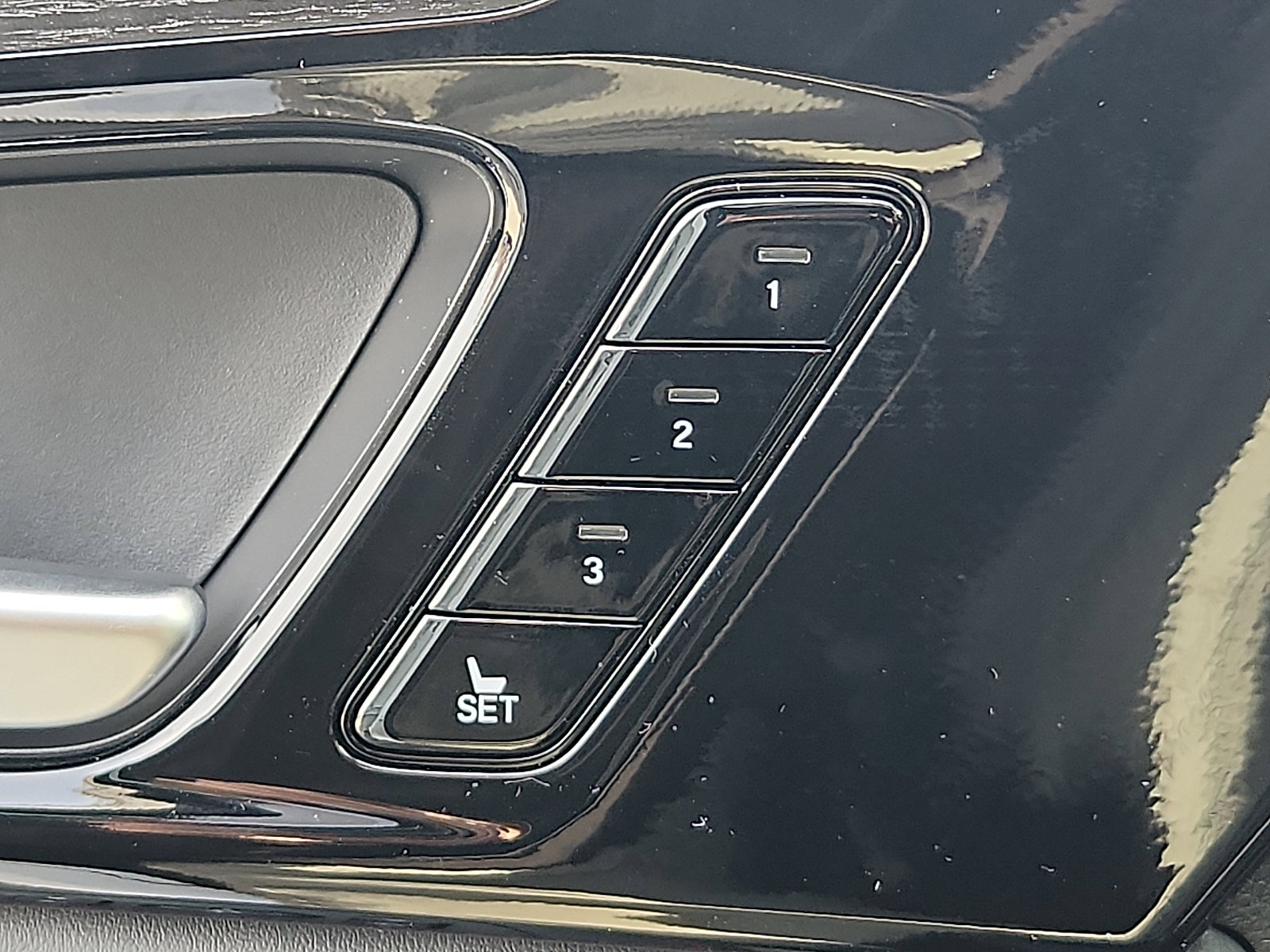 New 2026 Acura MDX Type S image 15