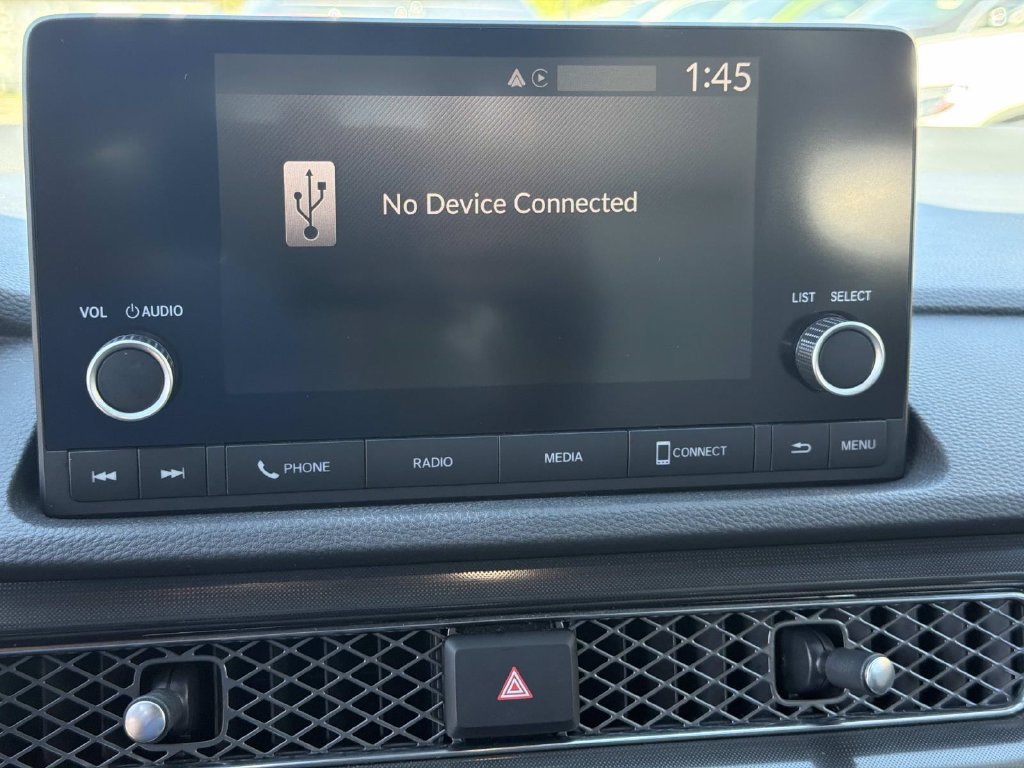 Used 2023 Acura Integra A-Spec FWD image 24