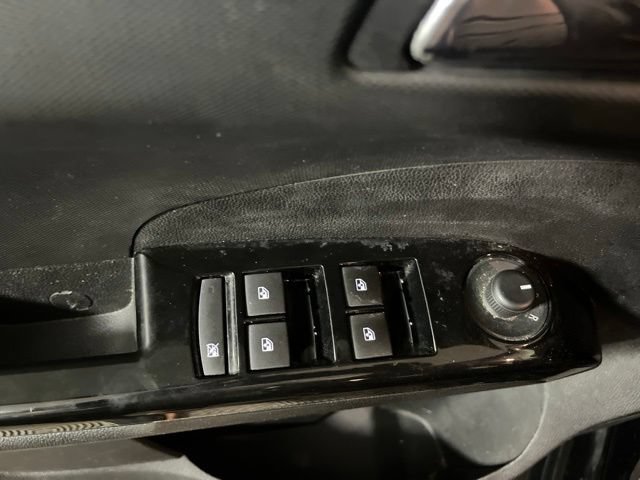 Used 2017 Chevrolet Sonic Premier FWD image 16