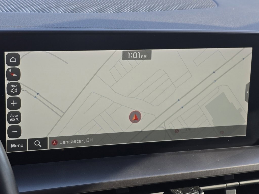 Used 2023 Kia Telluride S w/ S Sunroof Package image 8