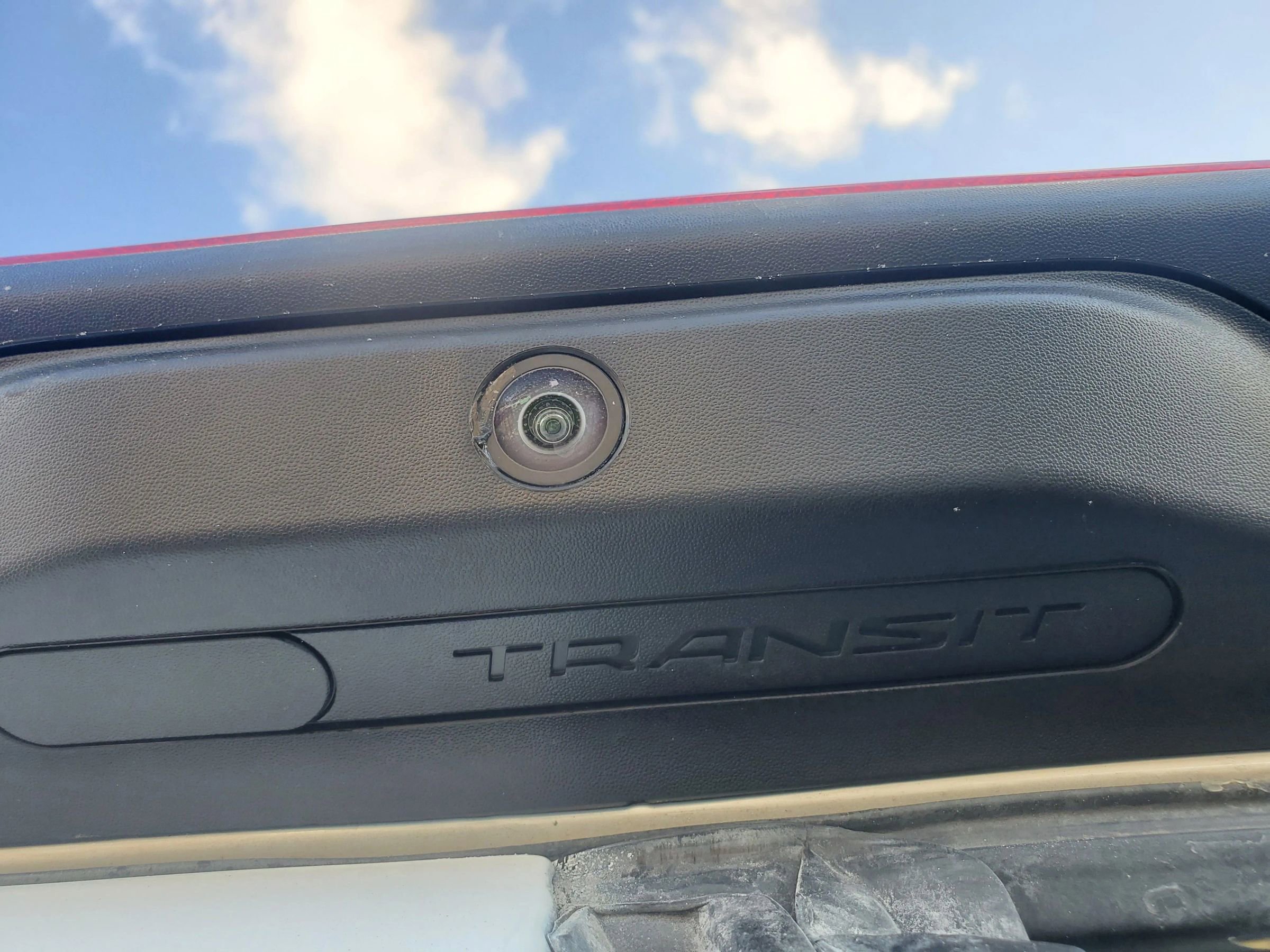 Used 2020 Ford Transit 250 Medium Roof w/ Load Area Protection Package image 38