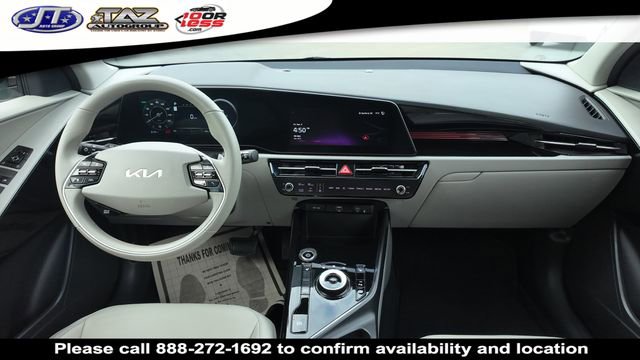 Used 2023 Kia Niro Wind FWD image 11
