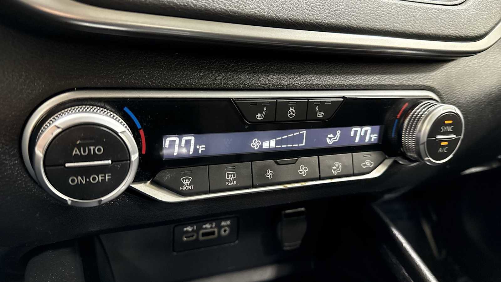 Used 2020 Nissan Altima 2.5 SV image 20