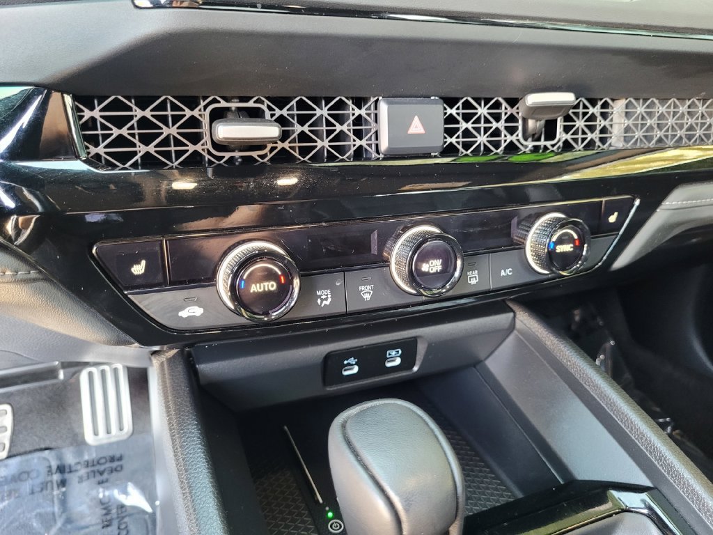 Used 2025 Honda Accord Sport image 21
