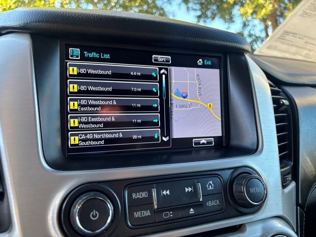 Used 2018 GMC Yukon SLT w/ Open Road Package AWD/4WD image 27