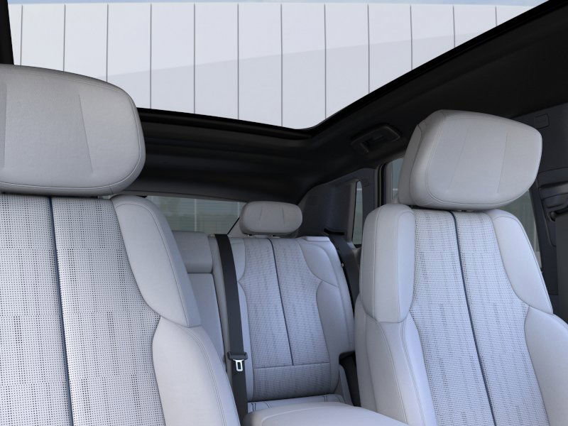 New 2026 Cadillac Lyriq Luxury image 24