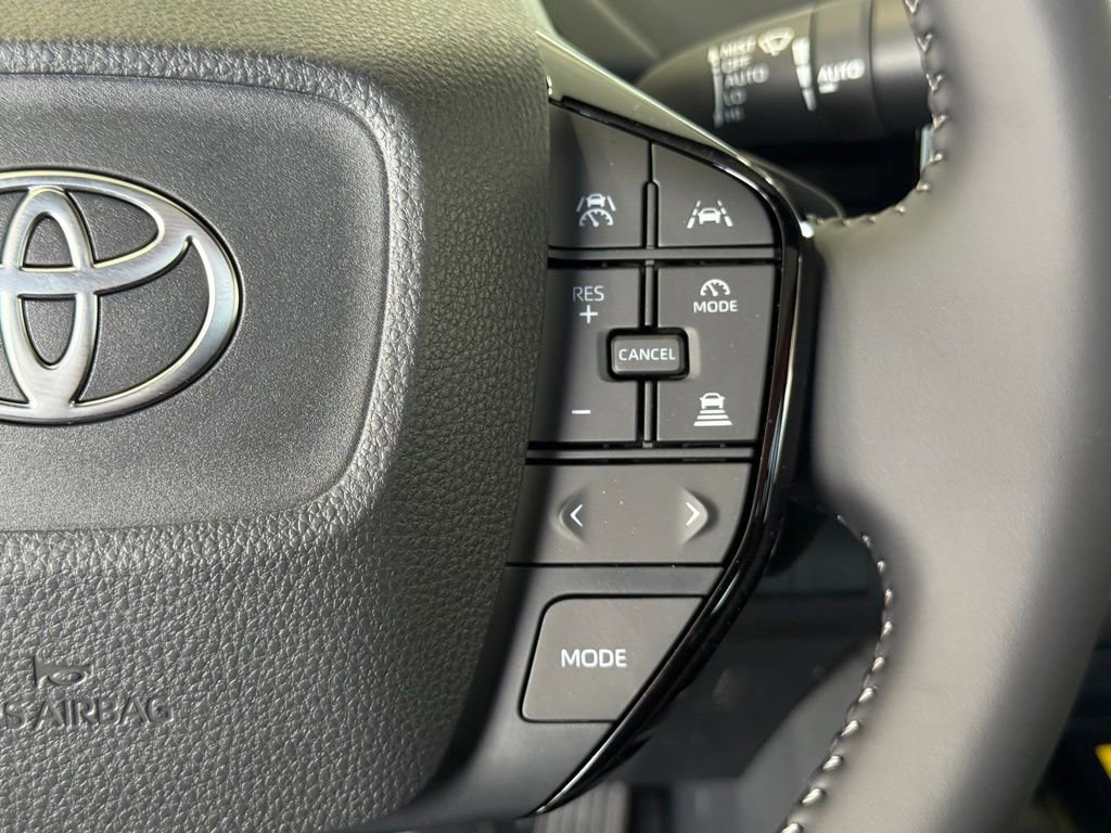 New 2026 Toyota bZ XLE Plus image 23