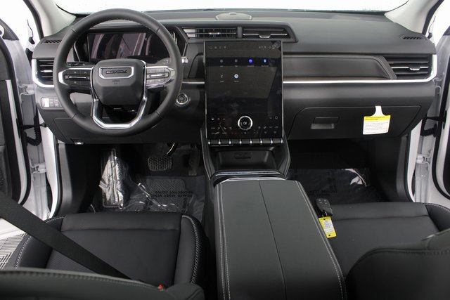 New 2026 GMC Terrain Denali image 12