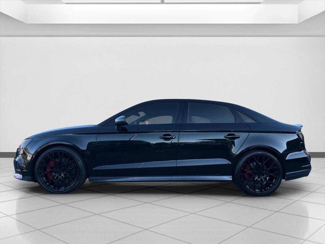 Used 2020 Audi S3 Premium Plus AWD/4WD image 2