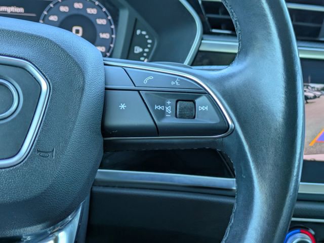 Used 2021 Audi Q3 2.0T Premium w/ Convenience Package image 34