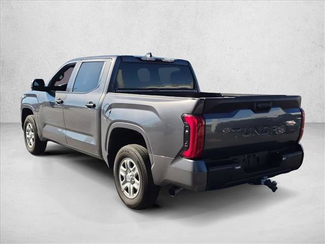 Used 2026 Toyota Tundra SR AWD/4WD image 8