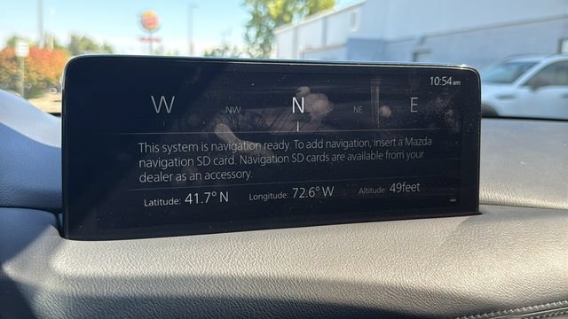 Certified 2025 MAZDA CX-5 AWD 2.5 S w/ Preferred Package image 16