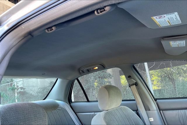 Used 2004 Buick Century Custom FWD image 21