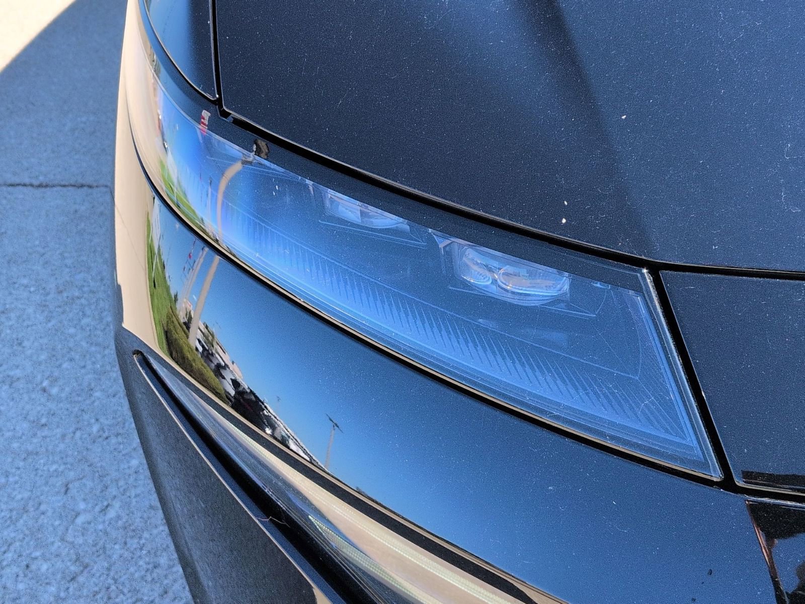 Certified 2025 Nissan Murano Platinum image 37