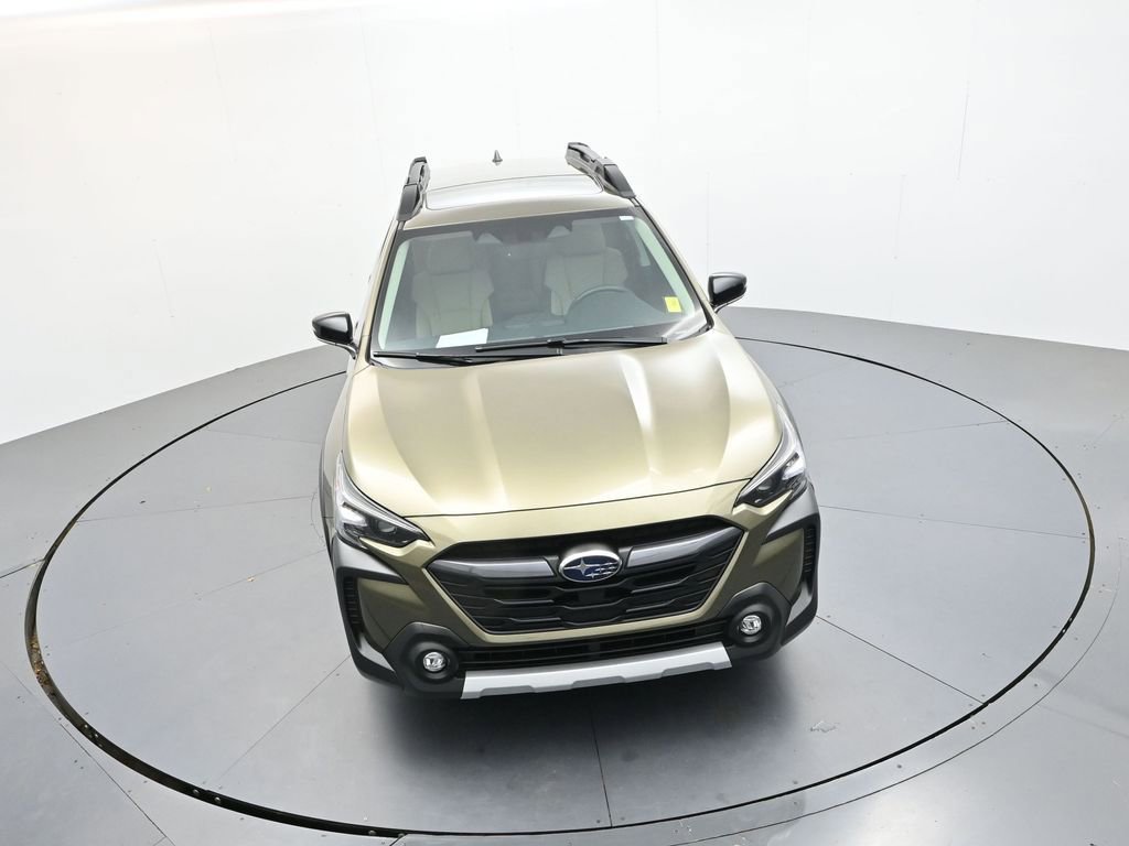 Used 2025 Subaru Outback Limited AWD/4WD image 23