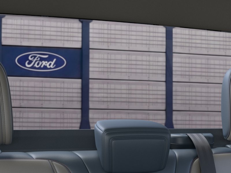 New 2026 Ford Maverick Lariat w/ 4K Tow Package AWD/4WD image 24