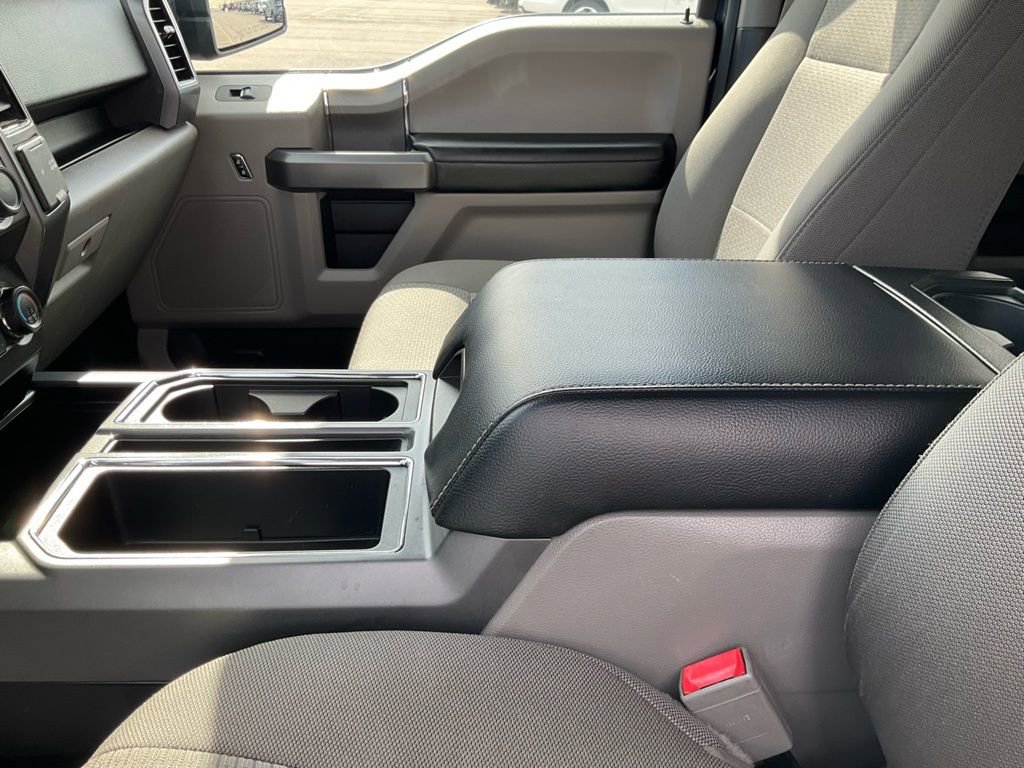 Used 2020 Ford F150 XLT w/ Equipment Group 302A Luxury image 16