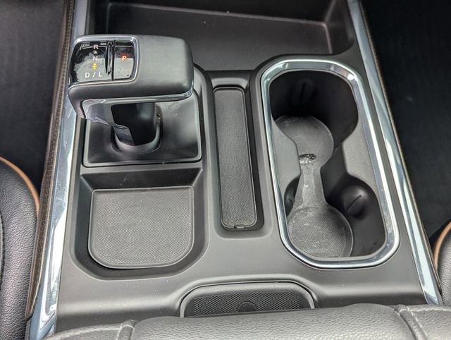 Used 2023 Chevrolet Silverado 1500 LT Trail Boss w/ Protection Package image 10