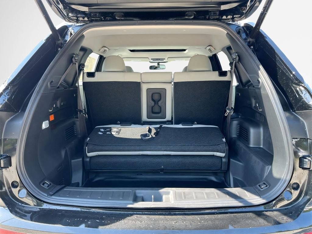 New 2025 Mitsubishi Outlander SEL AWD/4WD image 32