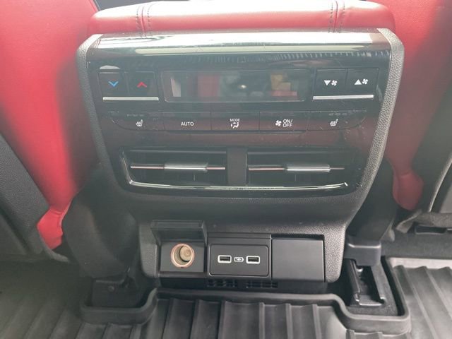 Used 2022 Acura MDX A-Spec image 35