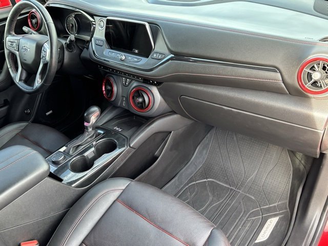 Used 2020 Chevrolet Blazer RS image 23
