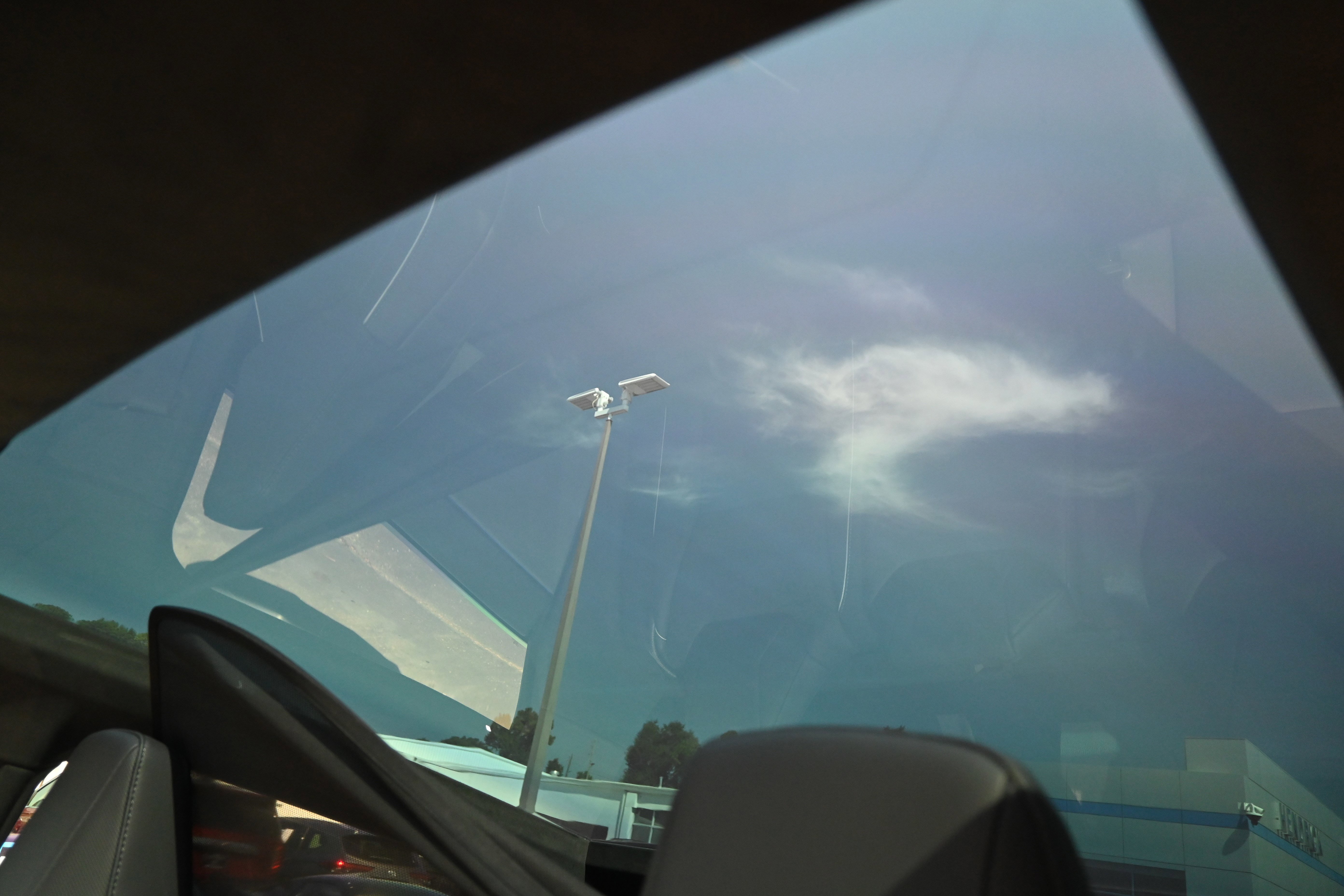 Used 2024 Tesla Cybertruck AWD Crew Cab image 5