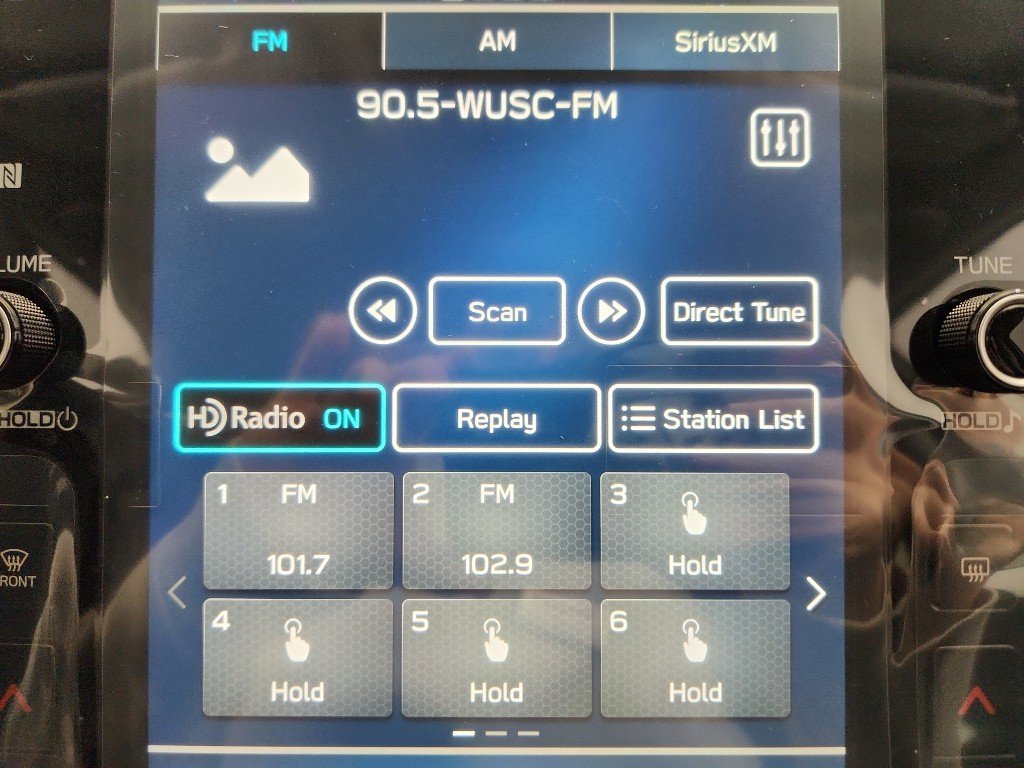 New 2026 Subaru Crosstrek 2.0i Premium w/ Crosstrek Mirror Package AWD/4WD image 17