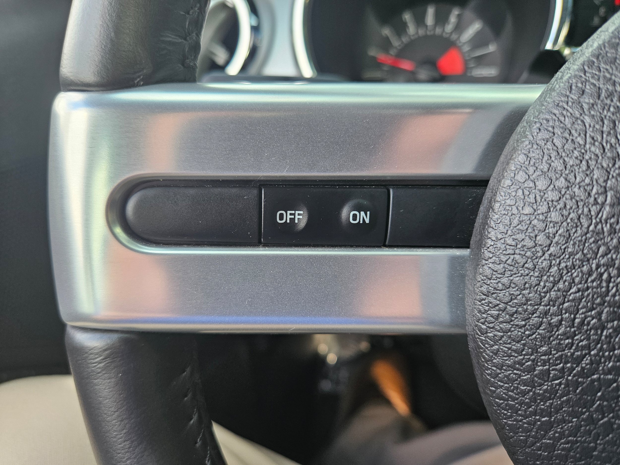 Used 2006 Ford Mustang GT Premium RWD image 33