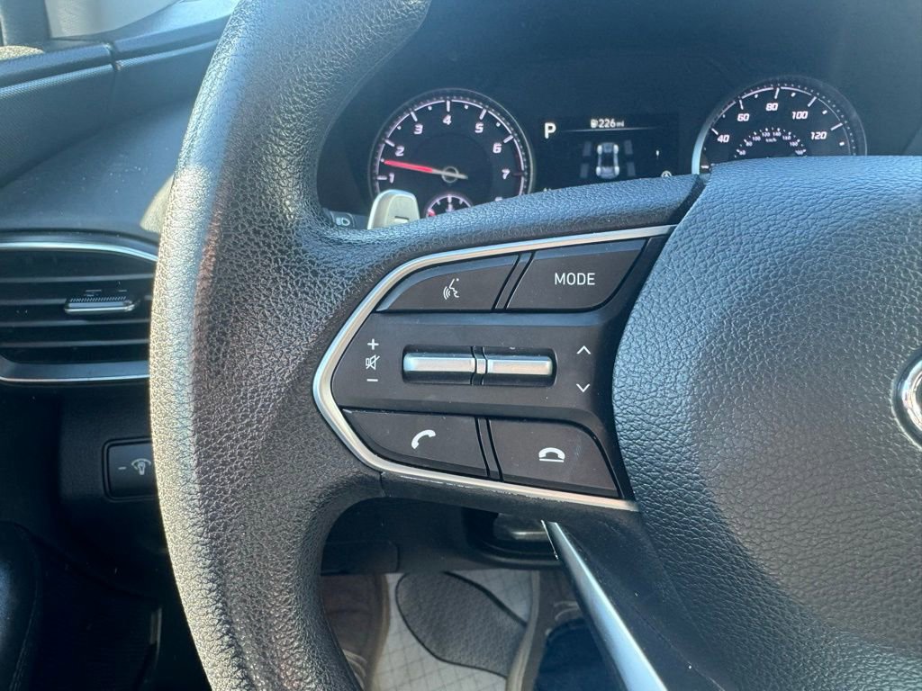 Used 2022 Hyundai Santa Fe SEL image 20