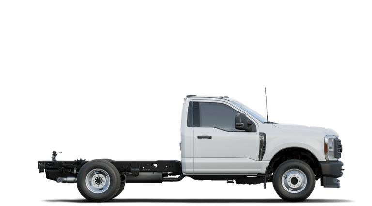 New 2024 Ford F350 XL w/ XL Chrome Package image 5