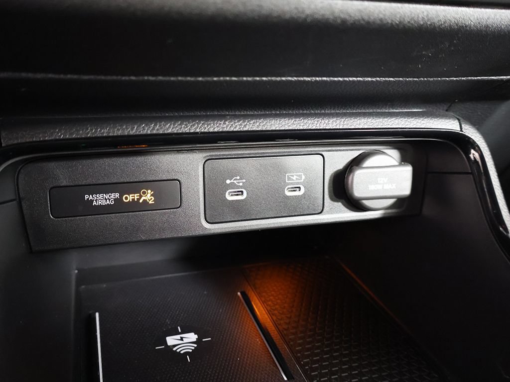 Used 2026 Honda CR-V TrailSport image 56