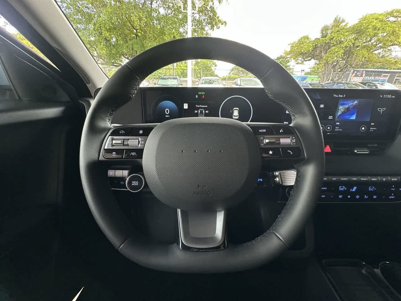 New 2027 Hyundai Ioniq 5 SE RWD image 15