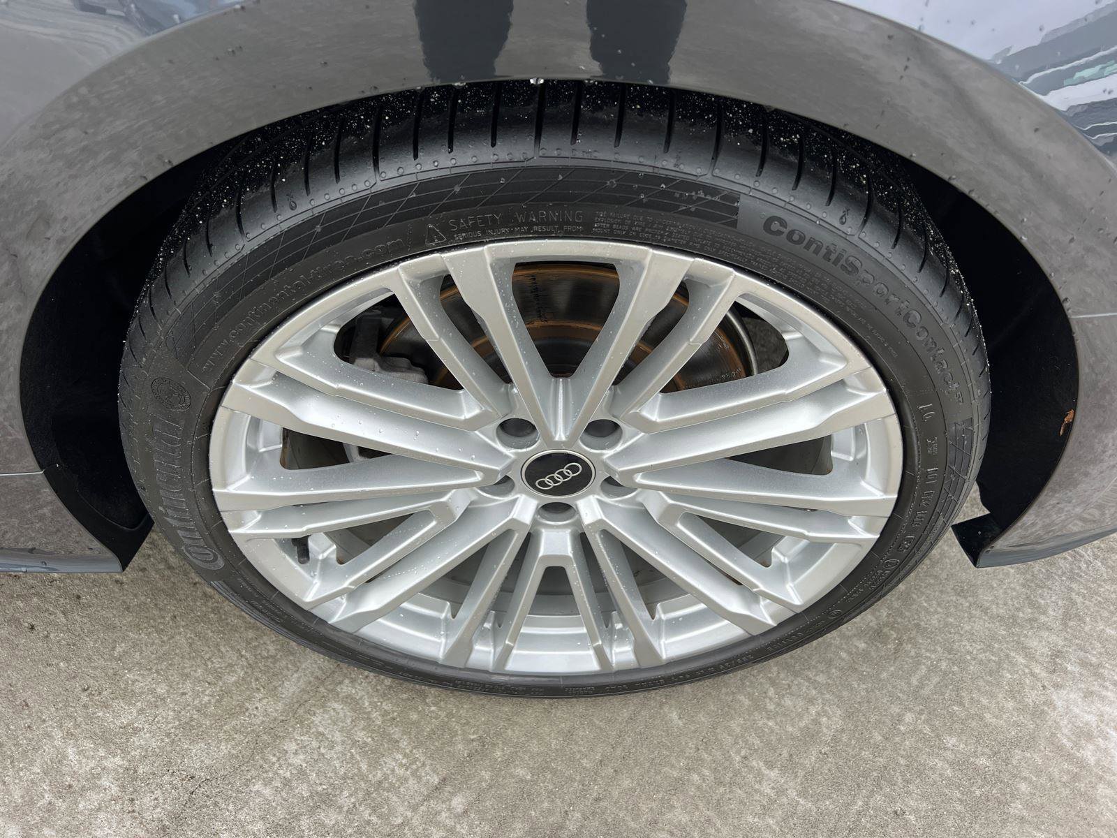 Used 2022 Audi A5 2.0T Premium Plus image 18